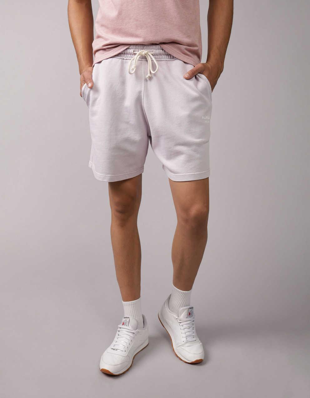 AE Cotton Jogger Short