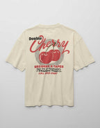 AEリラックス・グラフィックTシャツ