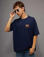 AEリラックス・グラフィックTシャツ