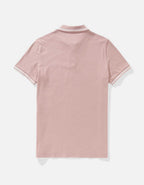 AE Slim Fit Tipped Flex Pique Polo Shirt