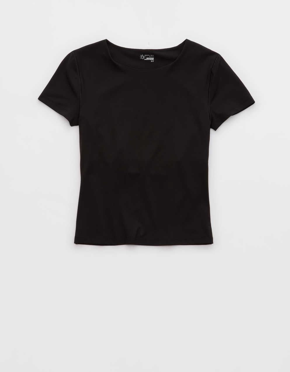 OFFLINE By Aerie Real Me Xtra T-Shirt