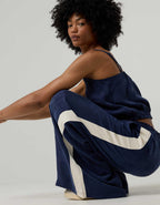 OFFLINE By Aerie You're So Smooth Super Wide Leg Pant