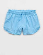 OFFLINE By Aerie 2' Ruffle Hot Stuff Short（バイ・アエリー2インチ・ラッフル・ホットスタッフ・ショート