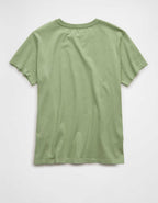 AEエブリデイ グラフィックTシャツ
