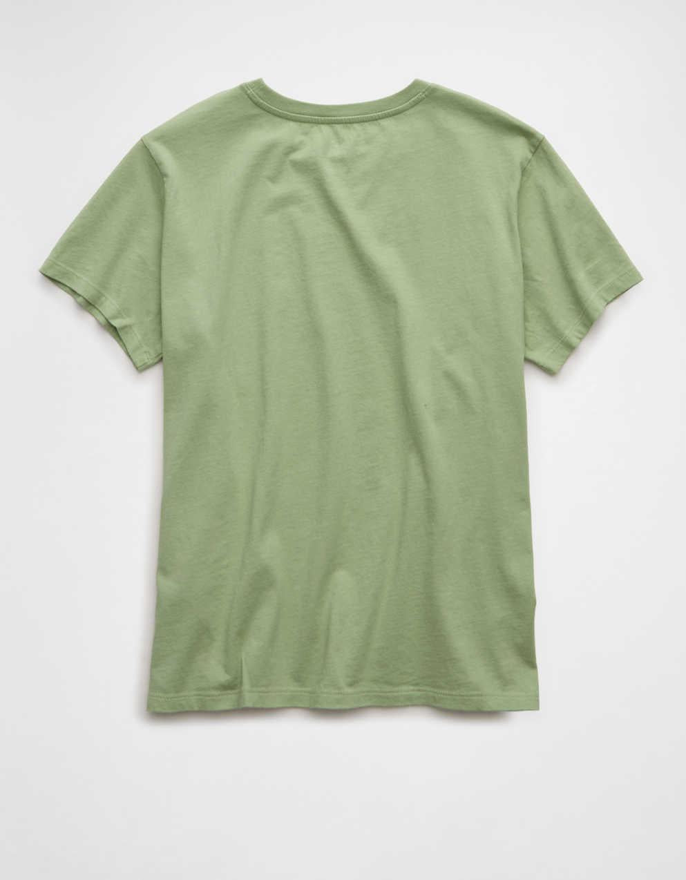 AEエブリデイ グラフィックTシャツ