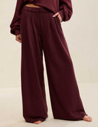 Aerie Street Trouser