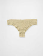 Sunnie Blossom Lace Tバックアンダーウェア
