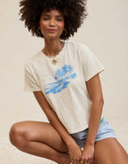 Aerie ヴィンテージTシャツ