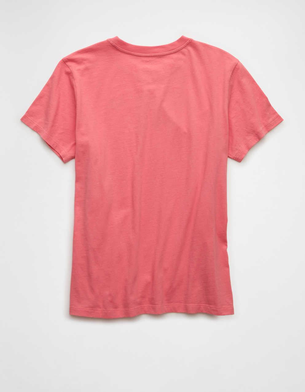 AEエブリデイ グラフィックTシャツ