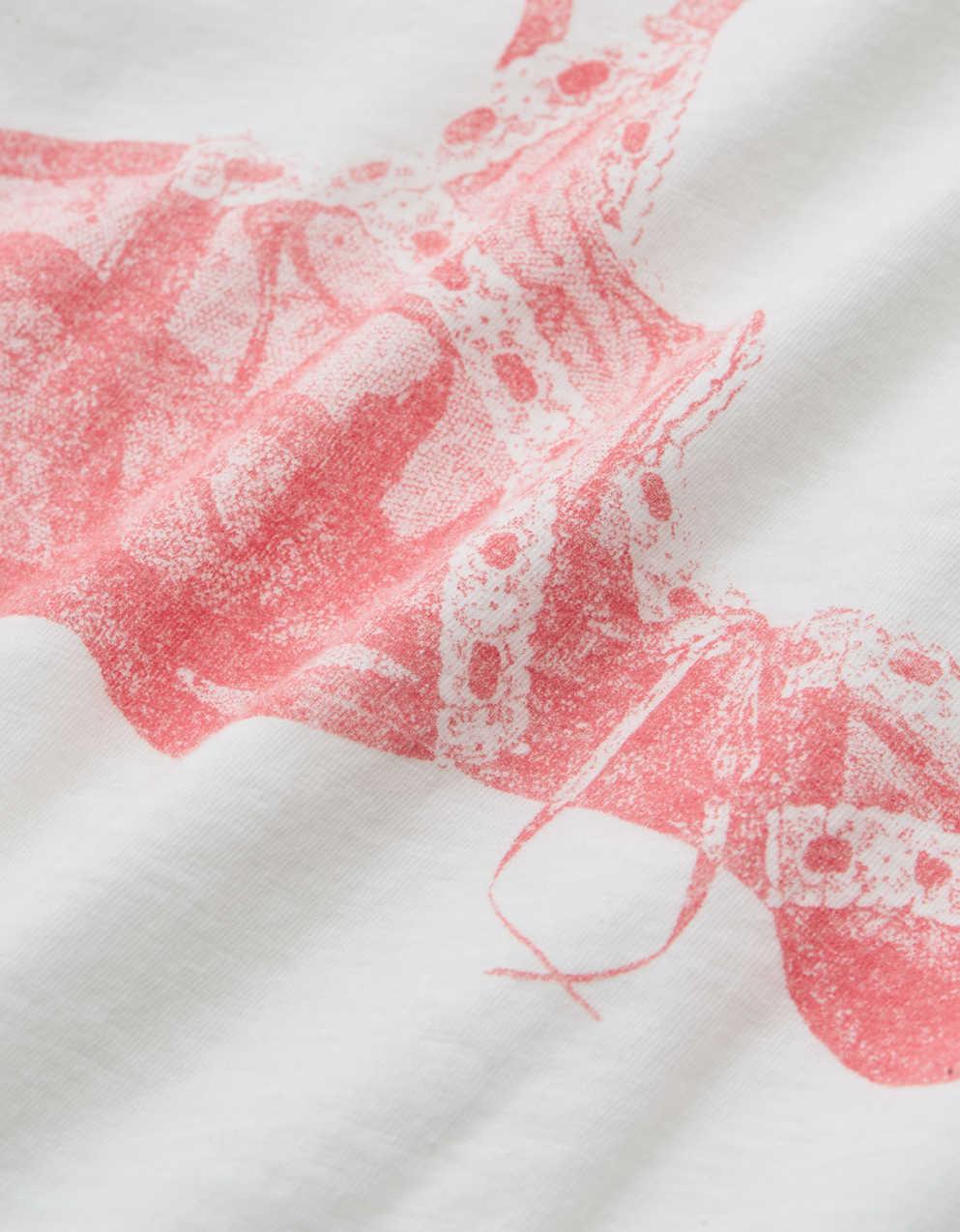 Aerie ヴィンテージTシャツ