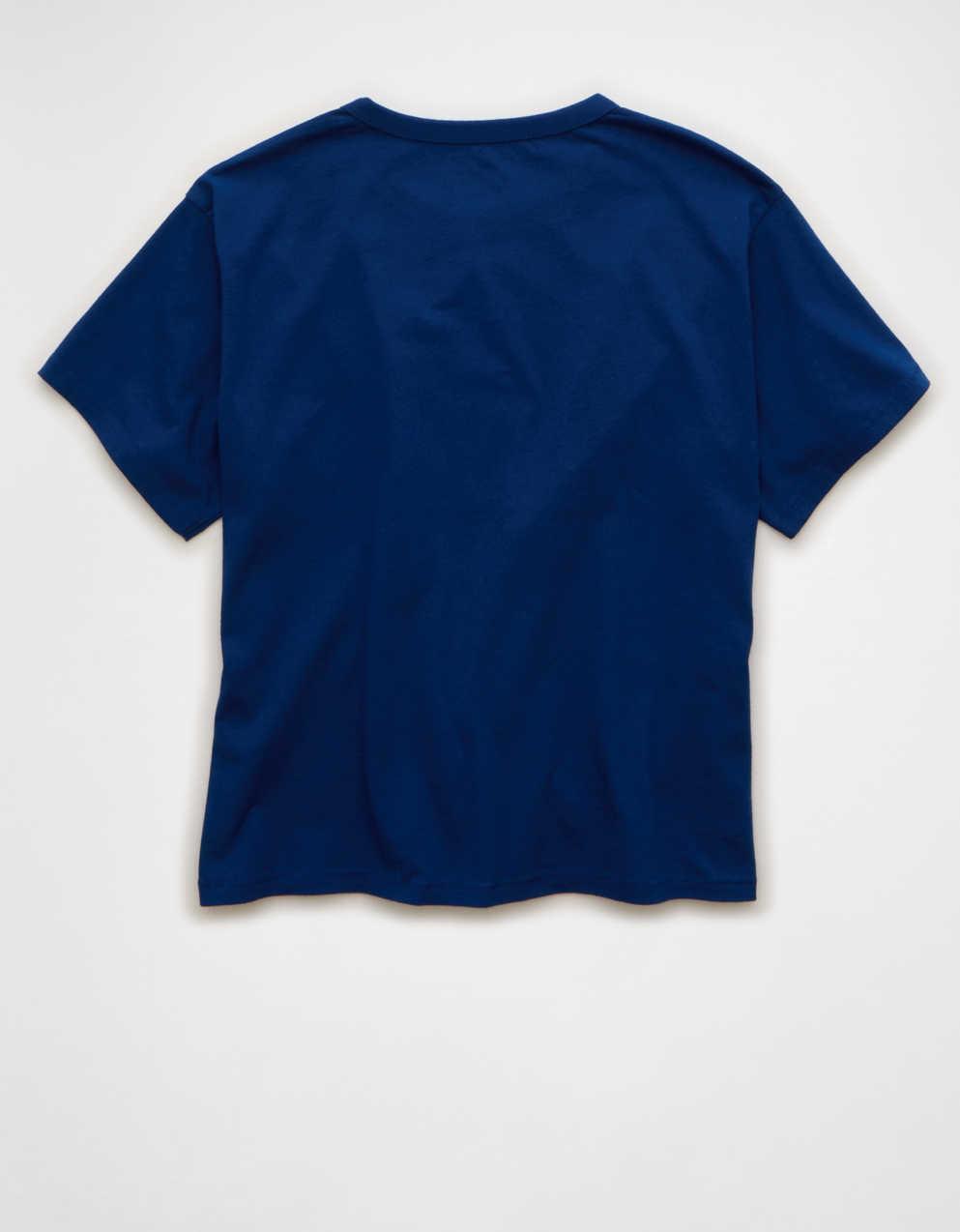 AE | Off Campus グラフィックTシャツ