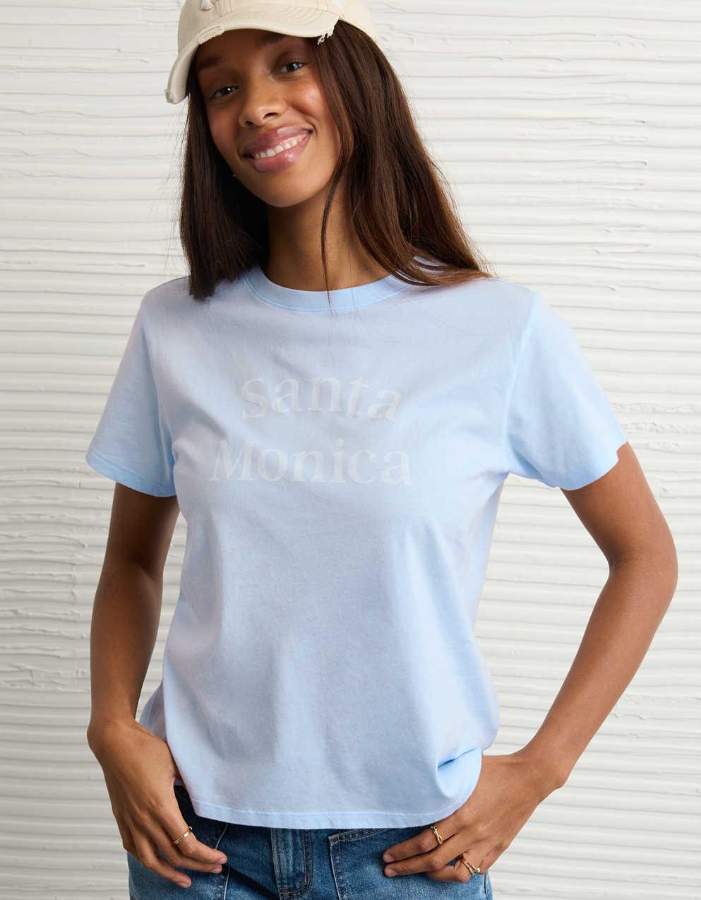 AEエブリデイ グラフィックTシャツ