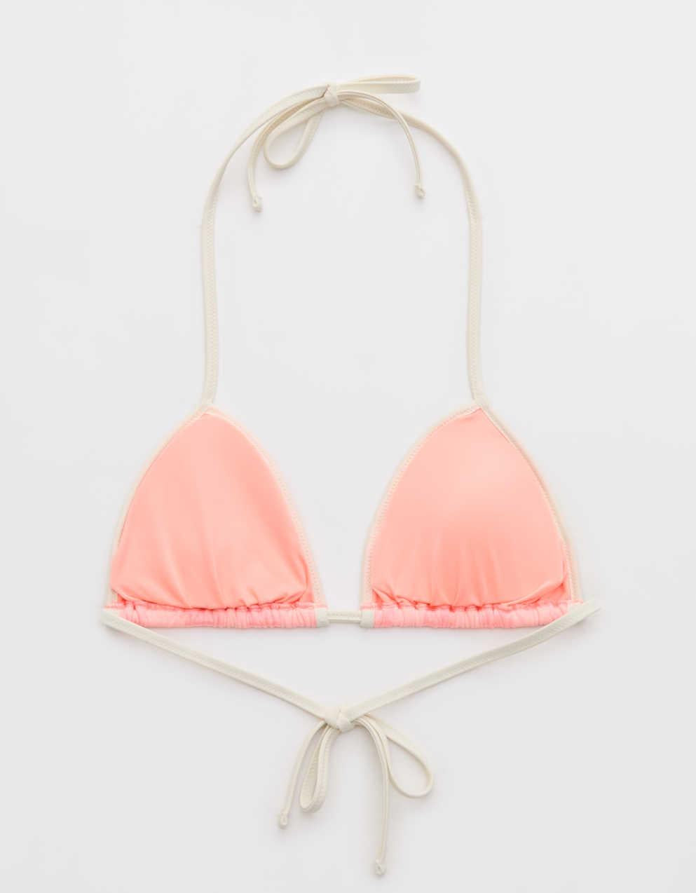Aerie The Sun-Lover シャイン・ビキニ・トップ