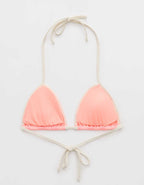 Aerie The Sun-Lover シャイン・ビキニ・トップ