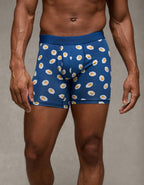 AEO Men's Eggs 6' クラシック・ボクサー・ブリーフ