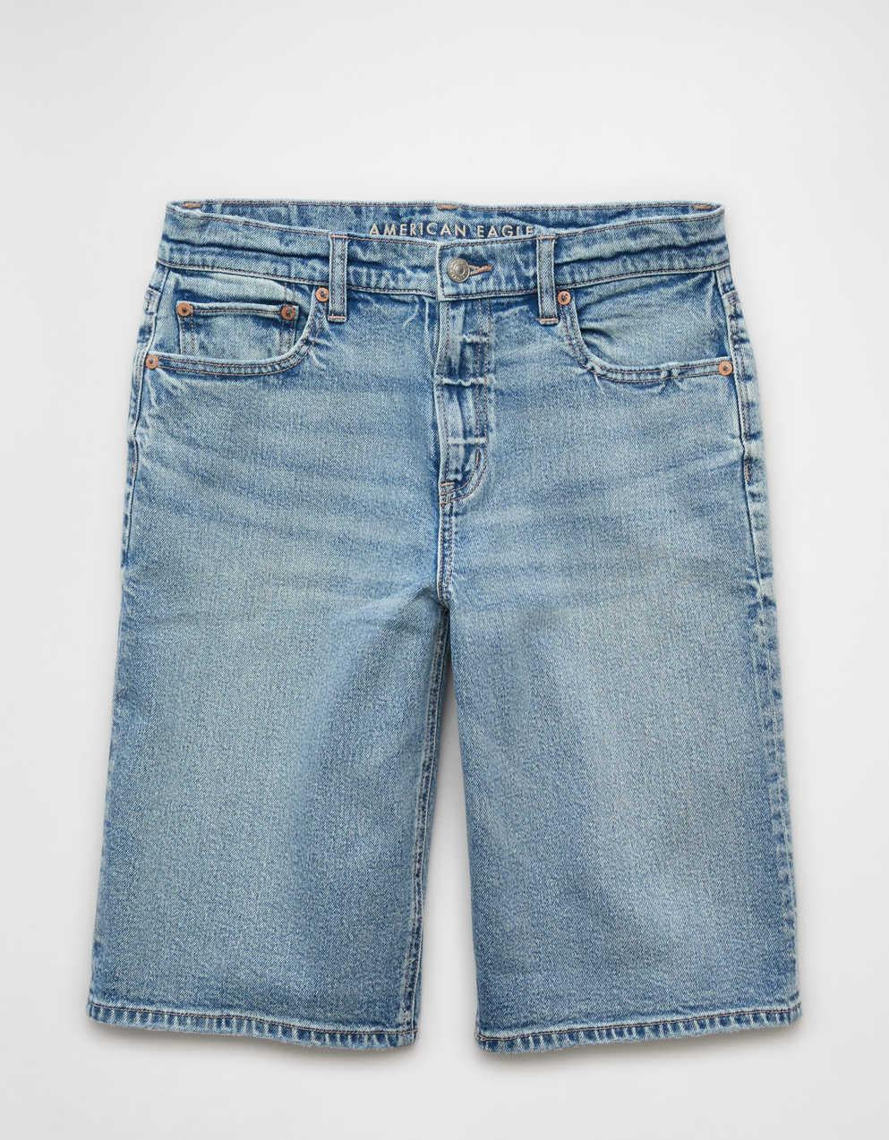 AE 13" High-Waisted Jort