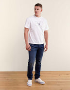 AE スタンダード・フィット・グラフィックTシャツ