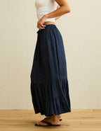 AE Mid-Rise Maxi Skirt