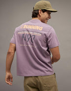 AEランニングクラブ グラフィックTシャツ