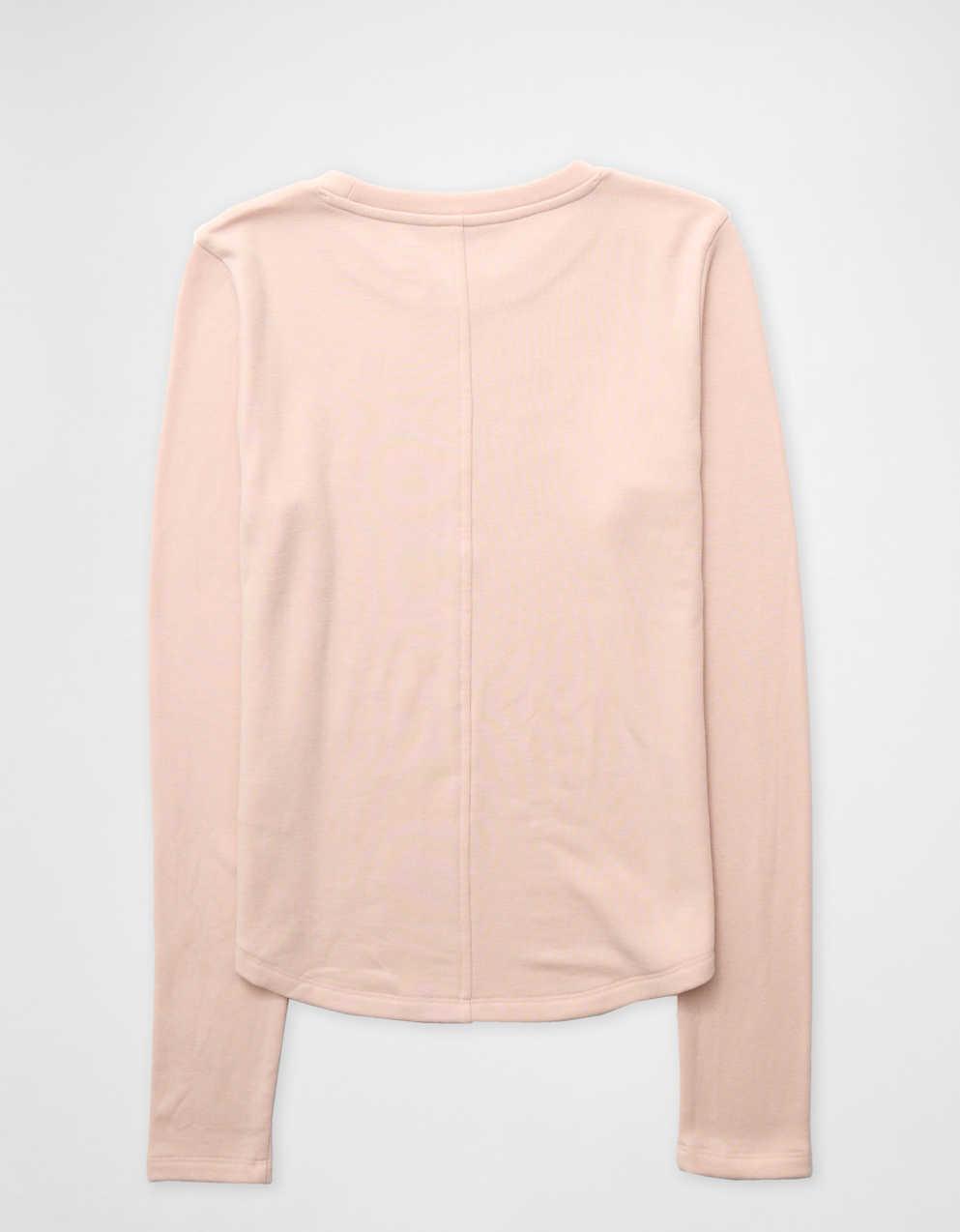 AE エブリデイ リュクス Tシャツ