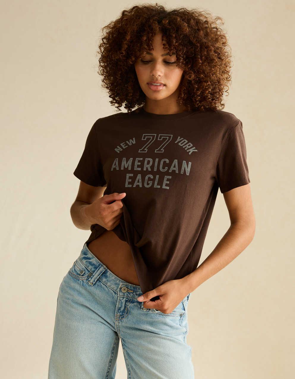 AE エブリデイ Tシャツ