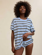 Aerie Oversized Crew Boyfriend T-Shirt