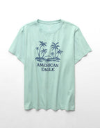 AE エブリデイ リュクス Tシャツ