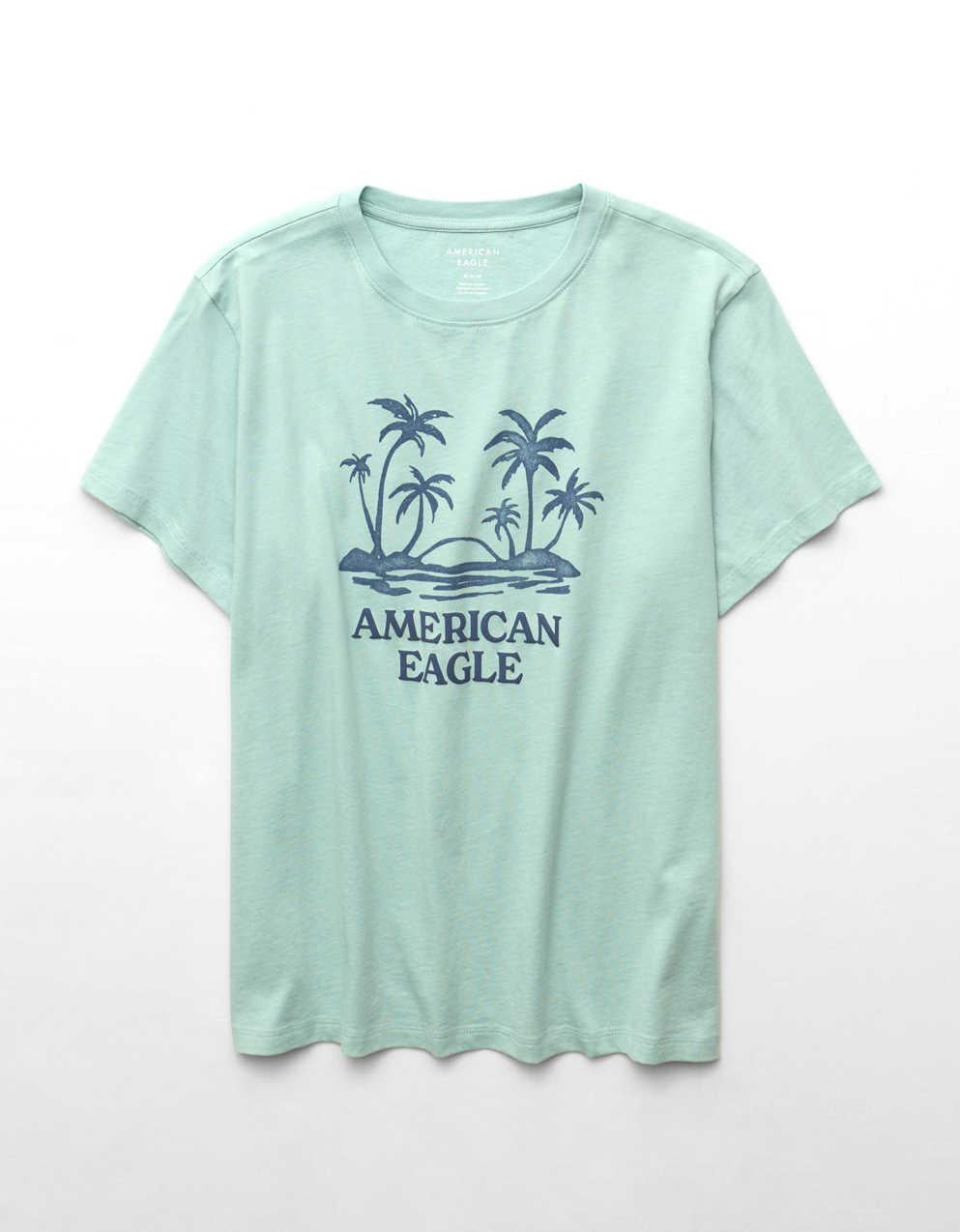 AE エブリデイ リュクス Tシャツ