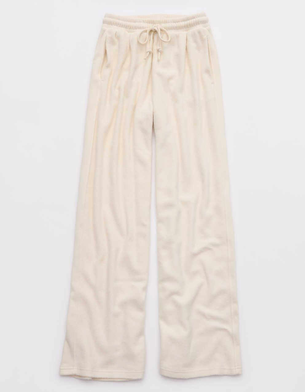Aerie Sherpa Trouser