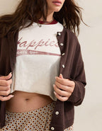 Aerie サンデー・ソフト・カーディガン