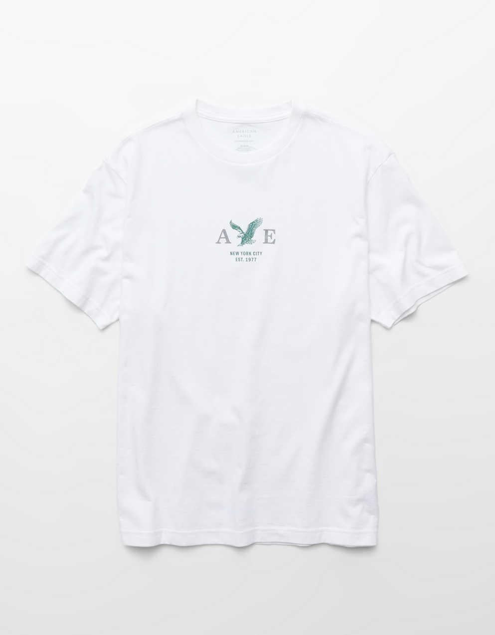 AEランニングクラブ グラフィックTシャツ