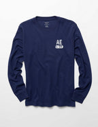 AE Long Sleeve Thermal T-Shirt