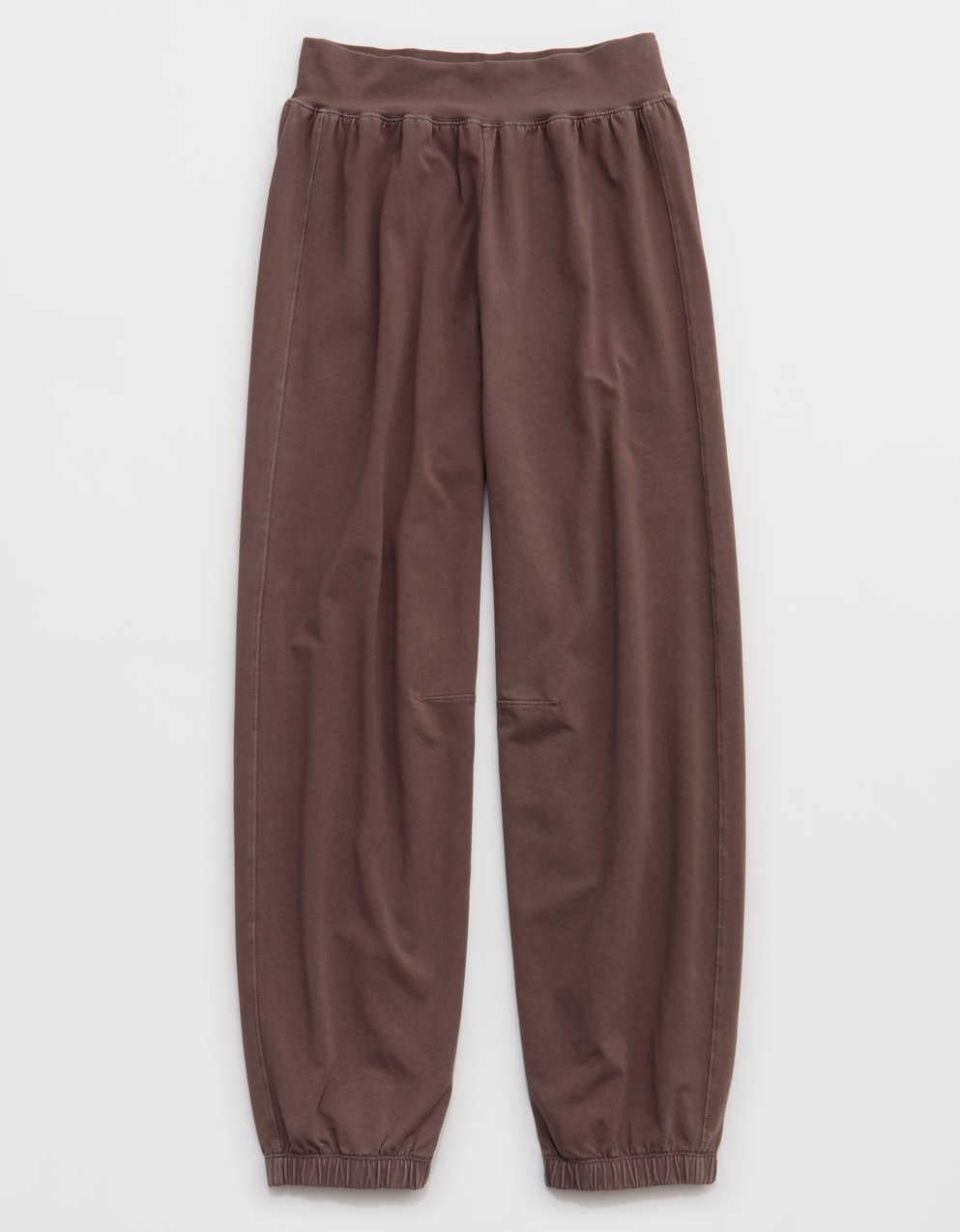 OFFLINE By Aerie OG Cotton Baggy Jogger