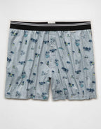 AEO Men's Ultra Soft Pocket Boxer Short