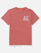 AEクラシック・グラフィックTシャツ
