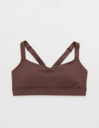 OFFLINE by Aerie 「The Hugger Sweetheart」スポーツブラ
