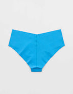 SMOOTHEZ No Show Cheeky Underwear