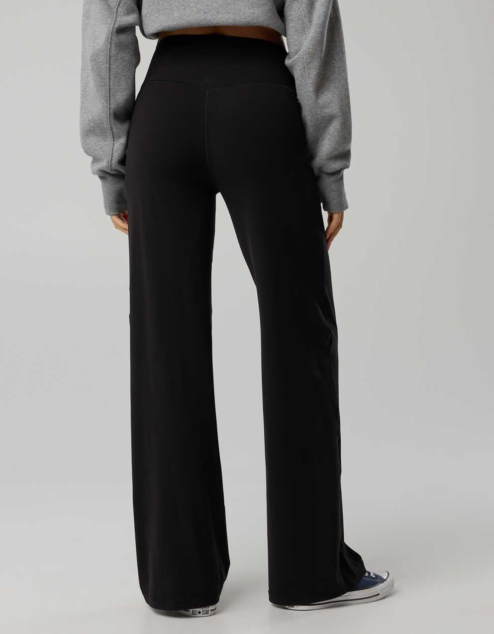 OFFLINE By Aerie Real Me Xtra High Waisted Trouser