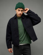 AE Bouclé Jacket