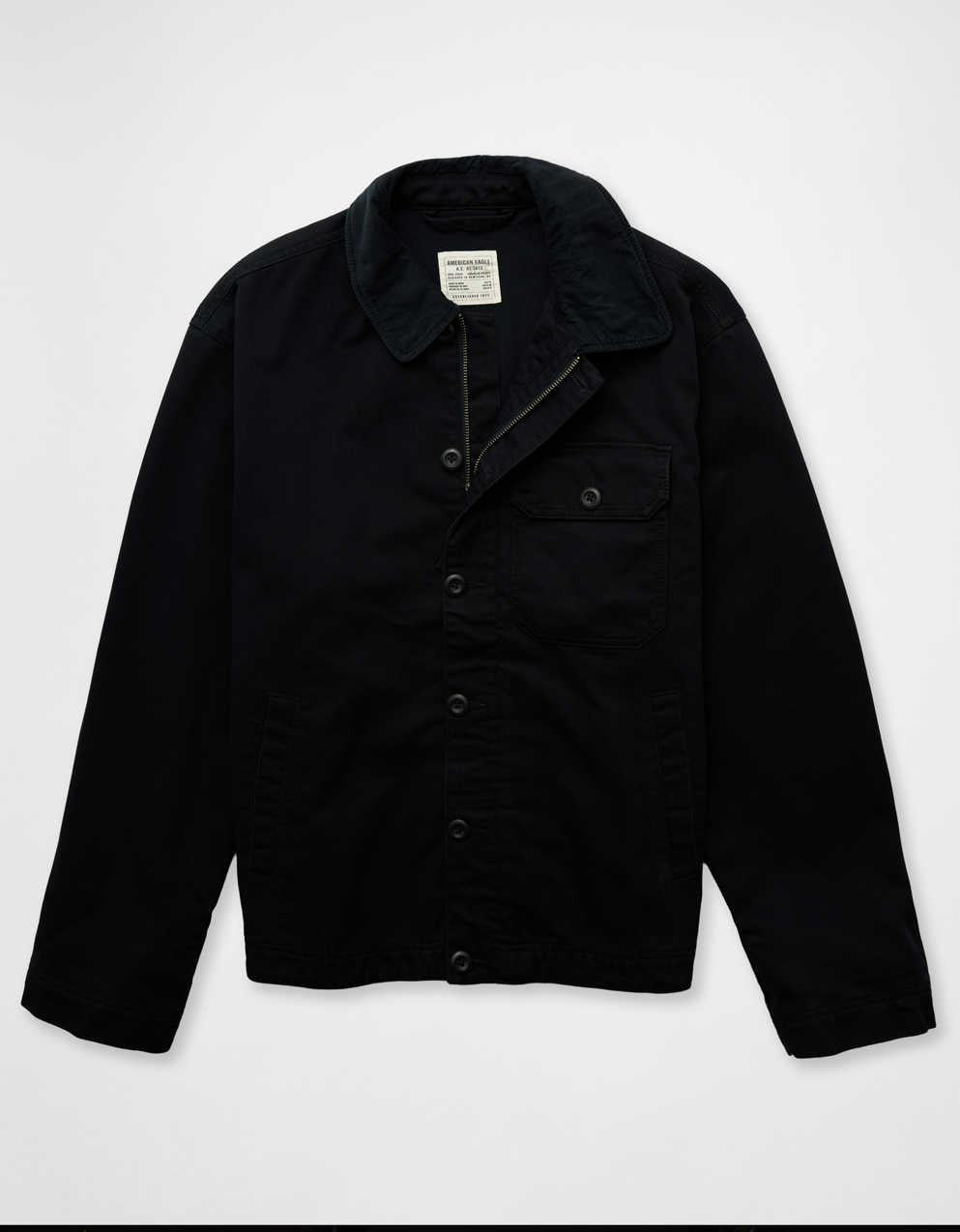 AE Deck Jacket