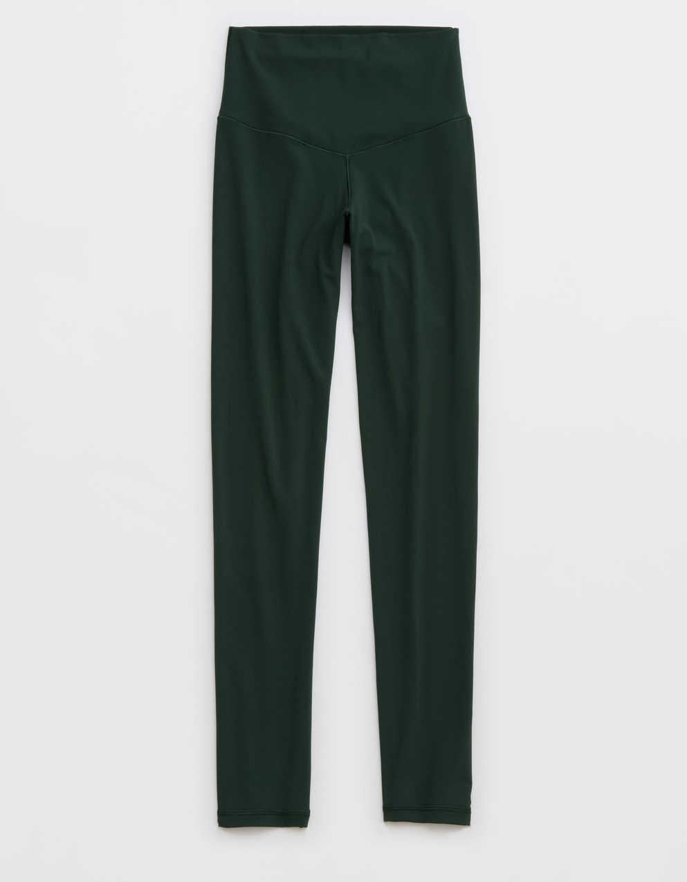 OFFLINE By Aerie Real Me Xtra High Waisted Legging