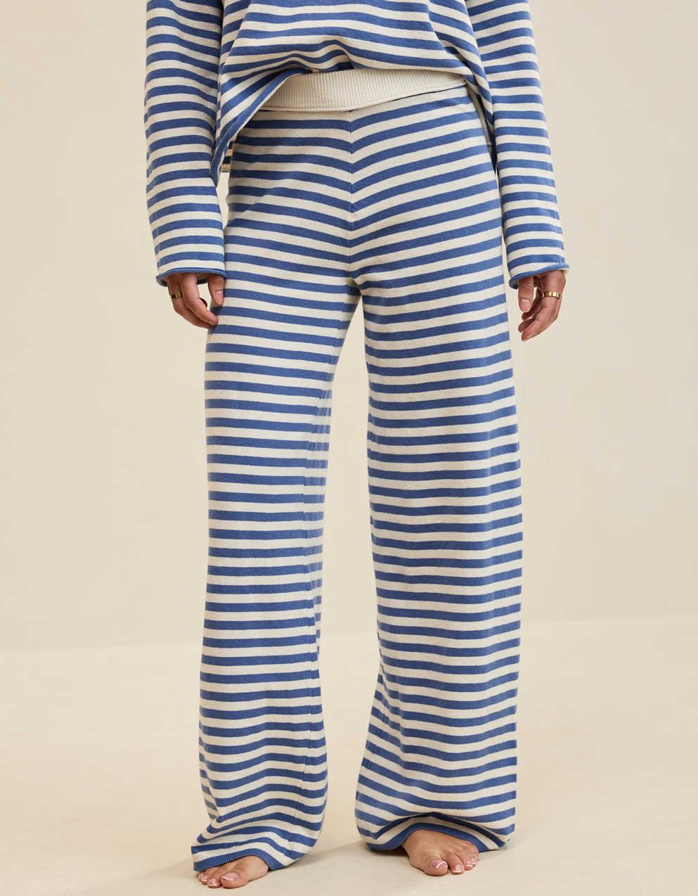 Aerie Sunday Soft Trouser