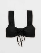 Aerie キーホールバンドゥービキニトップ