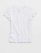 OFFLINE バイ・アリー ゴッタ・ラン シームレス半袖Tシャツ