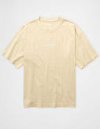 AEオーバーサイズ・グラフィックTシャツ