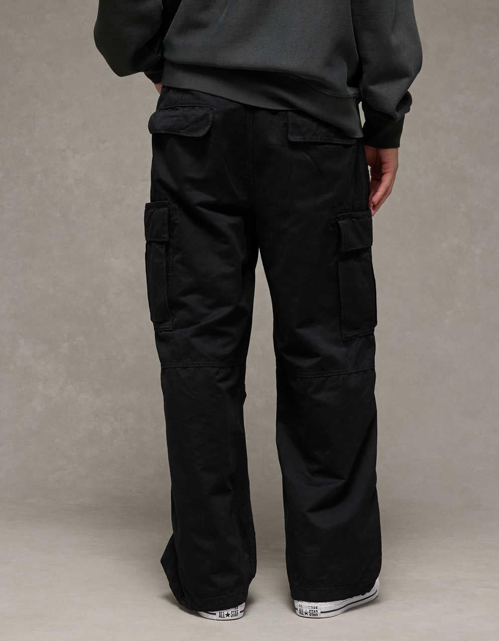 AE Flex Ultra Baggy Cargo Pant