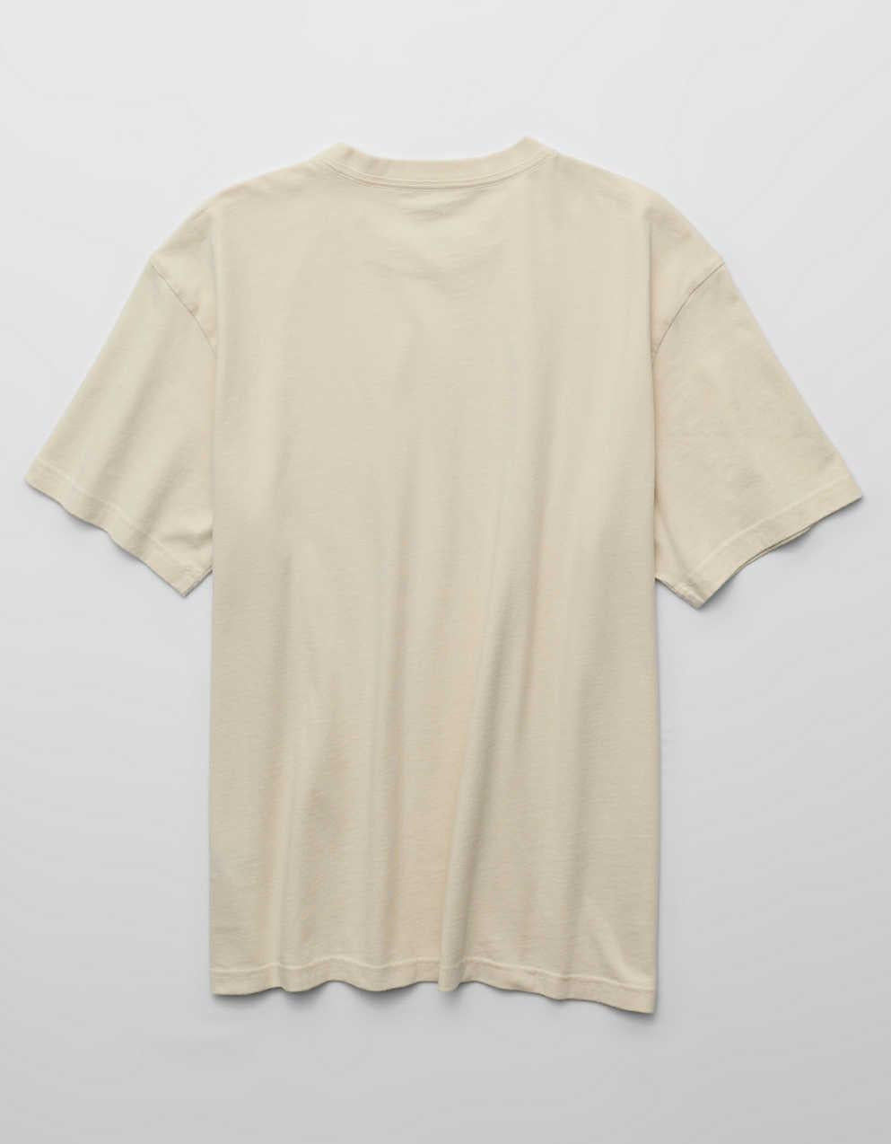 AE スタンダード・フィット・グラフィックTシャツ