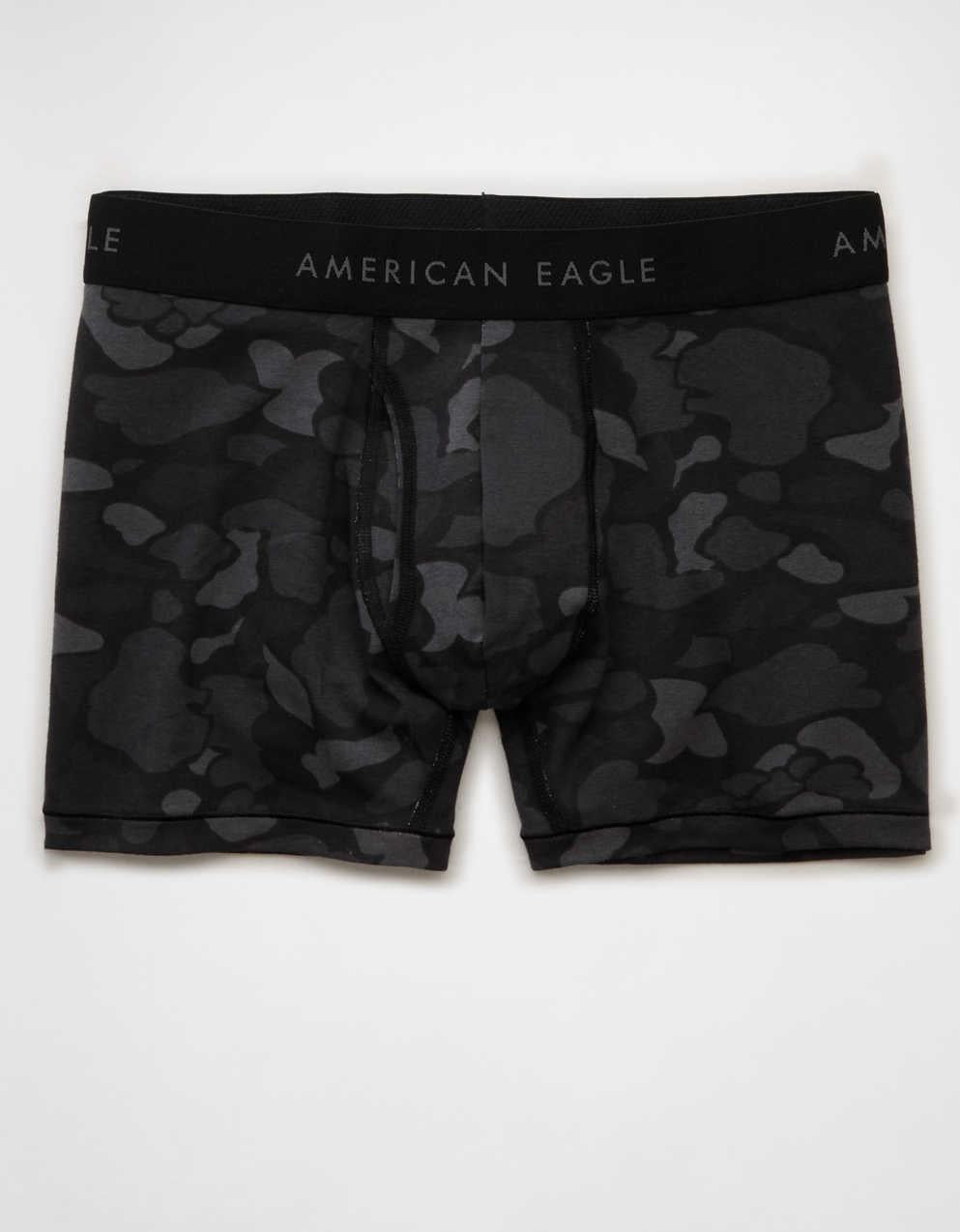 AEOメンズ4.5インチ・クラシック・ボクサー・ブリーフ