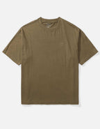 AEオーバーサイズ・グラフィックTシャツ