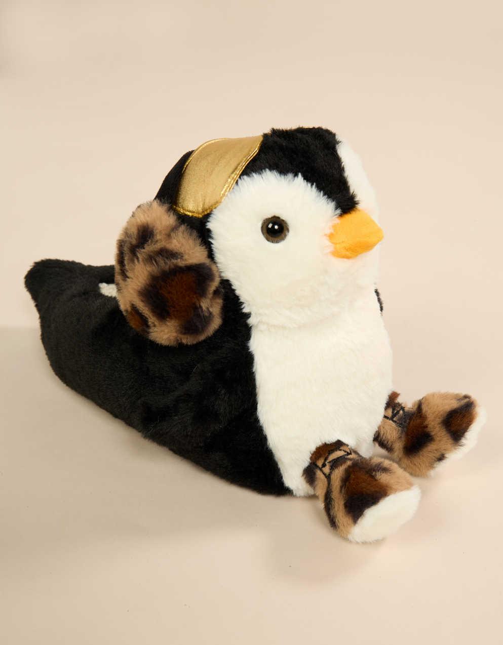 Aerie Critter スリッパ